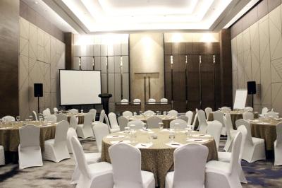 کراون پلازا