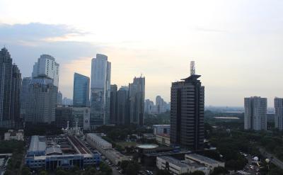 کراون پلازا