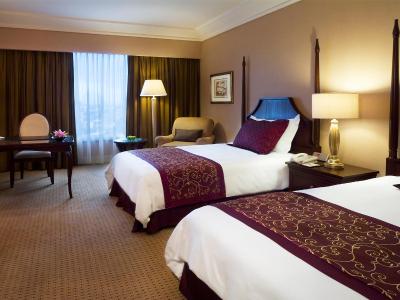 کراون پلازا