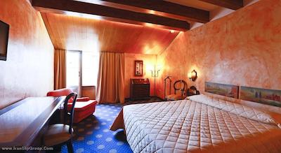 کروک دی مالتا