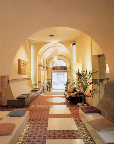 کروک دی مالتا