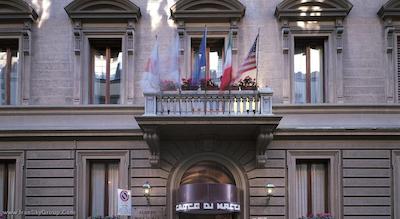 کروک دی مالتا