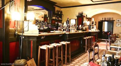 کروک دی مالتا