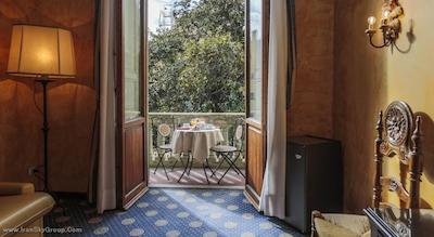 کروک دی مالتا