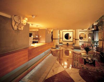 کروک دی مالتا