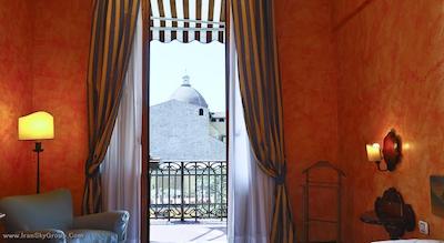 کروک دی مالتا