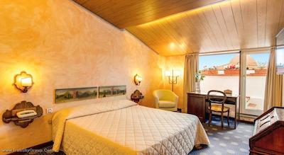 کروک دی مالتا