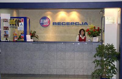 بست وسترن هتل پورتوس