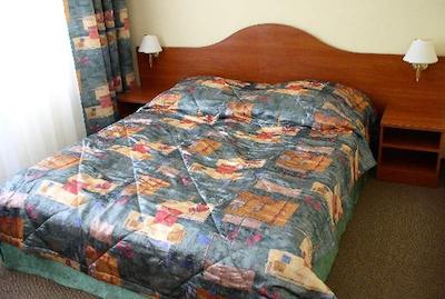 بست وسترن هتل پورتوس