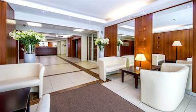 بست وسترن هتل پورتوس