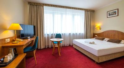 بست وسترن هتل پورتوس