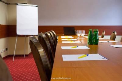 بست وسترن هتل پورتوس