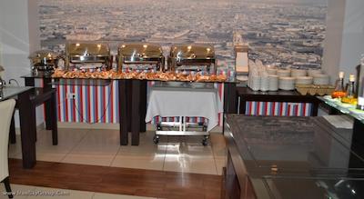 بست وسترن هتل پورتوس