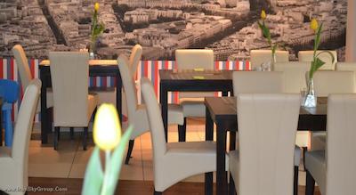 بست وسترن هتل پورتوس