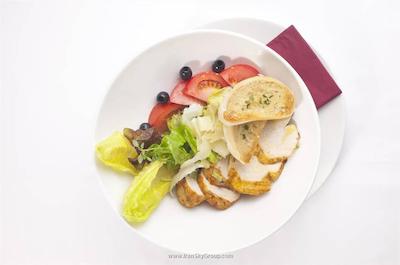 بست وسترن هتل پورتوس