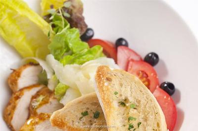 بست وسترن هتل پورتوس