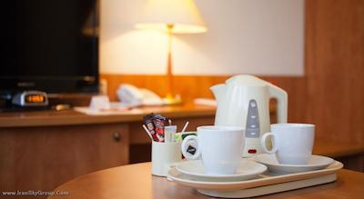 بست وسترن هتل پورتوس