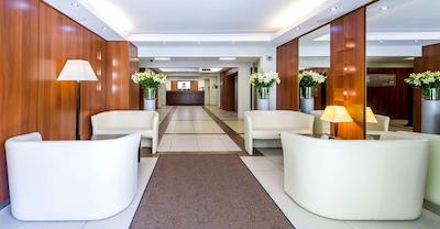 بست وسترن هتل پورتوس