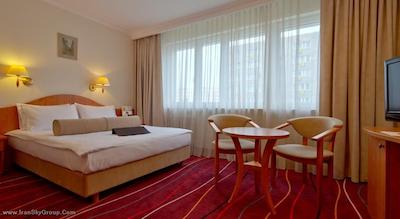 بست وسترن هتل پورتوس