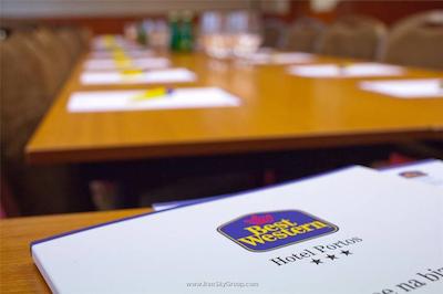 بست وسترن هتل پورتوس