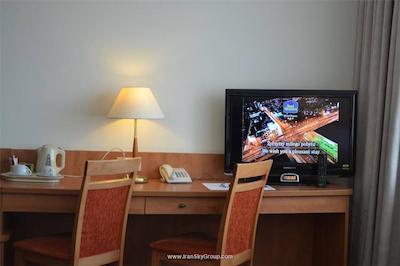 بست وسترن هتل پورتوس