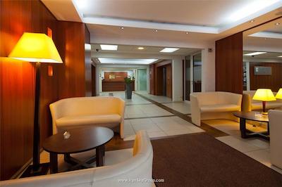 بست وسترن هتل پورتوس