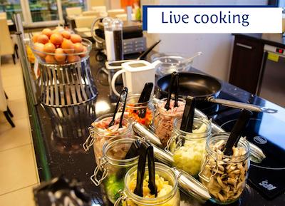 بست وسترن هتل پورتوس