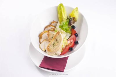 بست وسترن هتل پورتوس