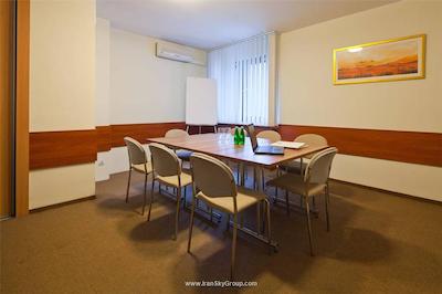 بست وسترن هتل پورتوس