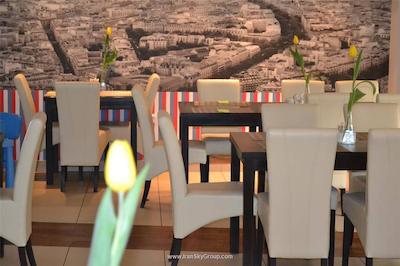 بست وسترن هتل پورتوس