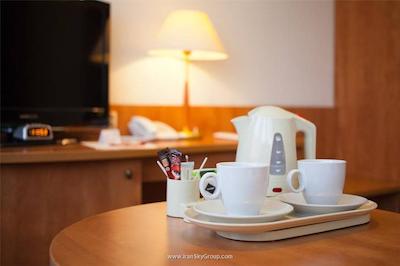 بست وسترن هتل پورتوس