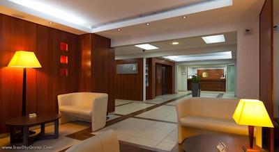 بست وسترن هتل پورتوس