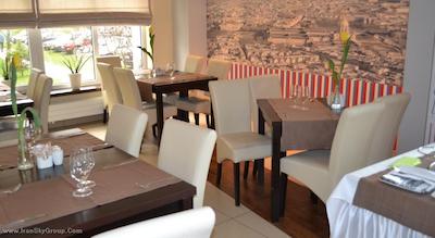 بست وسترن هتل پورتوس