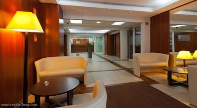 بست وسترن هتل پورتوس