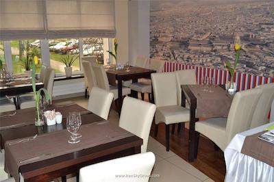 بست وسترن هتل پورتوس