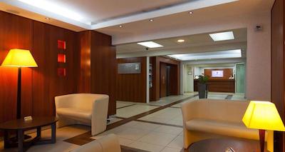 بست وسترن هتل پورتوس