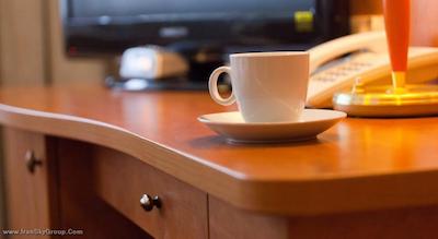 بست وسترن هتل پورتوس