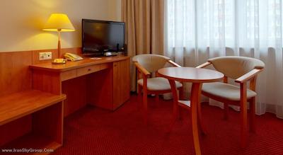 بست وسترن هتل پورتوس