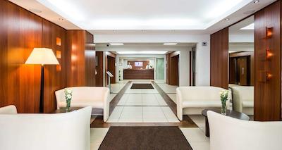 بست وسترن هتل پورتوس