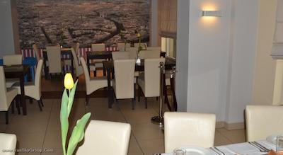 بست وسترن هتل پورتوس