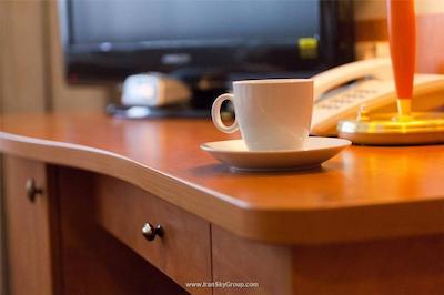 بست وسترن هتل پورتوس