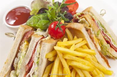 بست وسترن هتل پورتوس