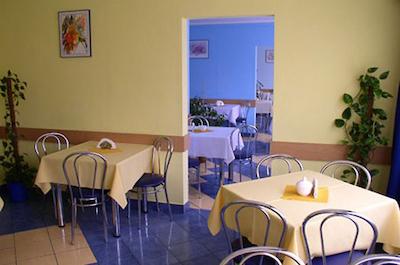 بست وسترن هتل پورتوس