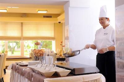 بست وسترن هتل پورتوس