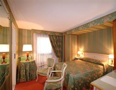 آلبرگو کاوالتو اند دوج اورسئولو