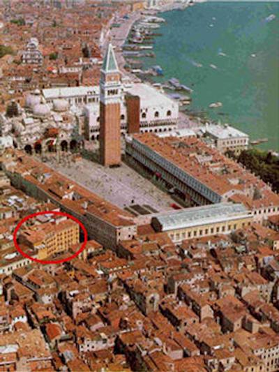 آلبرگو کاوالتو اند دوج اورسئولو