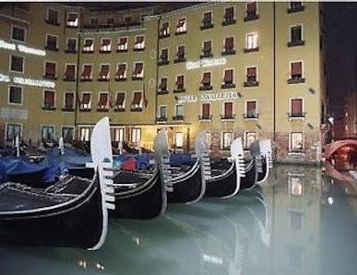 آلبرگو کاوالتو اند دوج اورسئولو