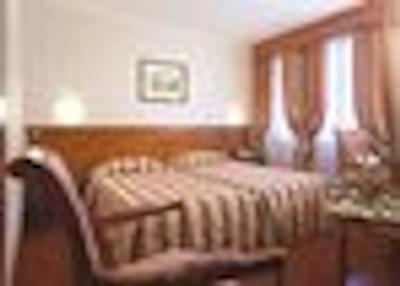 آلبرگو کاوالتو اند دوج اورسئولو