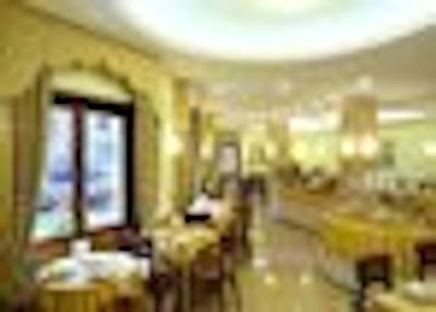 آلبرگو کاوالتو اند دوج اورسئولو