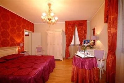 آلبرگو کاوالتو اند دوج اورسئولو